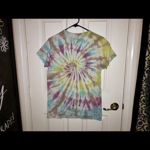 Tie Dye Tee
